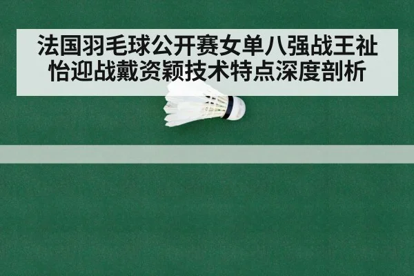 badminton net shot rally