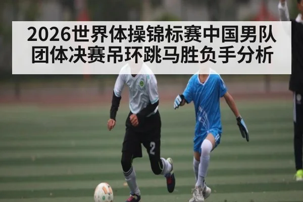 2026世界体操锦标赛中国男队团体决赛吊环跳马胜负手分析