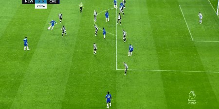 江南体育APP-【英超】里斯·詹姆斯双响 切尔西3比0纽卡斯尔联