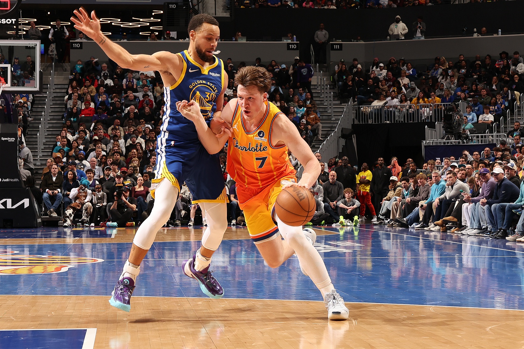 江南体育APP-Windhorst：比起水花兄弟中的克莱 克尼佩尔更像库里